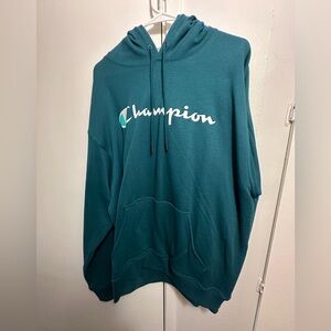 Champion Hoodie